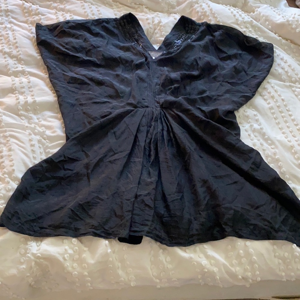 Sachin + Babi Tunic